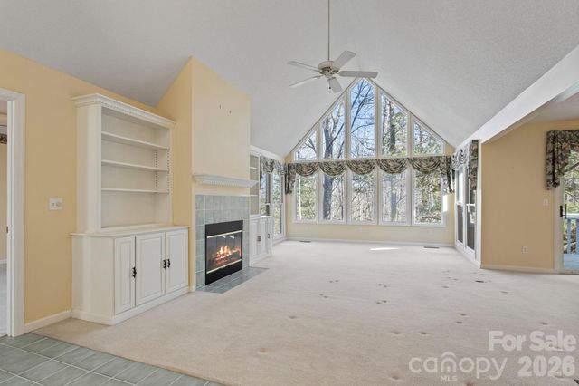 514 Cobblestone Lane, Flat Rock, NC 28731