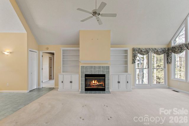 514 Cobblestone Lane, Flat Rock, NC 28731