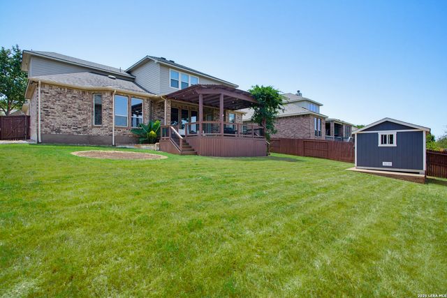 12135 Upton Park, San Antonio, TX 78253