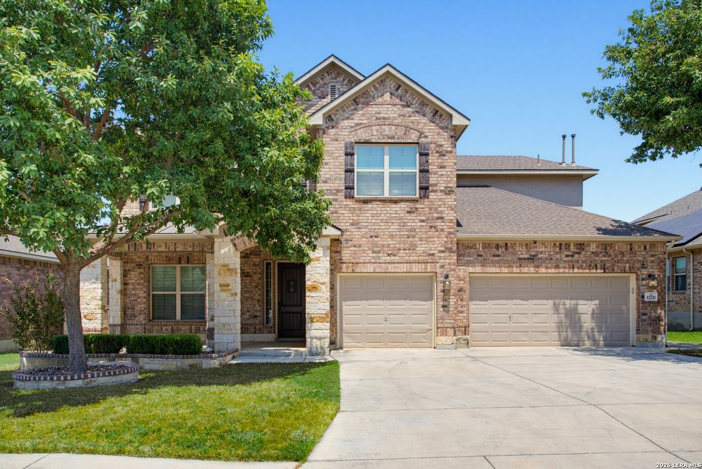 12135 Upton Park, San Antonio, TX 78253