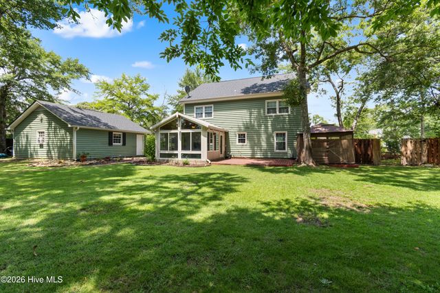 518 Highgreen Drive, Wilmington, NC 28411