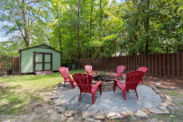518 Highgreen Drive, Wilmington, NC 28411