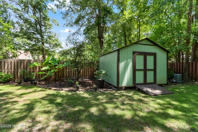 518 Highgreen Drive, Wilmington, NC 28411