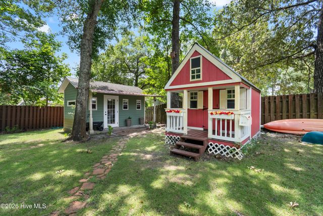 518 Highgreen Drive, Wilmington, NC 28411