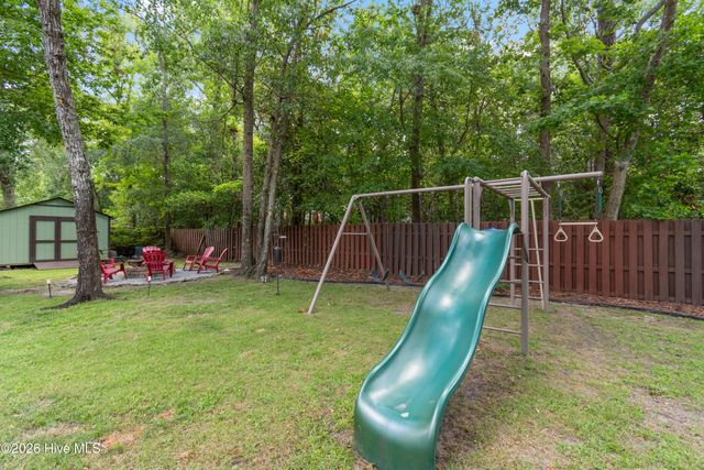 518 Highgreen Drive, Wilmington, NC 28411