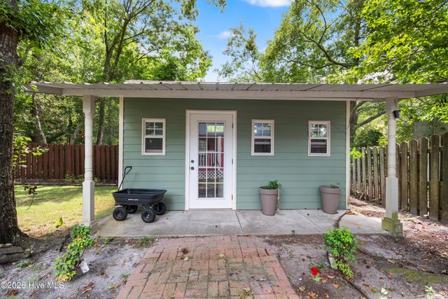 518 Highgreen Drive, Wilmington, NC 28411