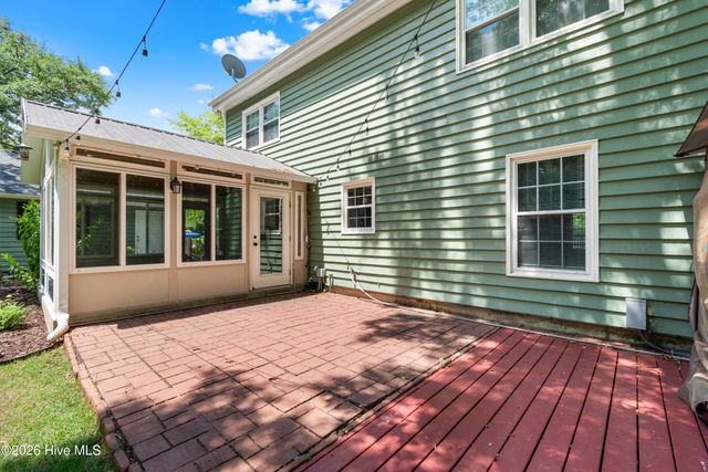 518 Highgreen Drive, Wilmington, NC 28411