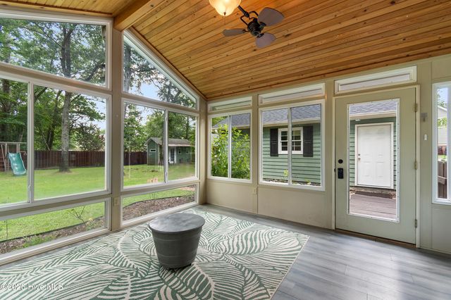 518 Highgreen Drive, Wilmington, NC 28411