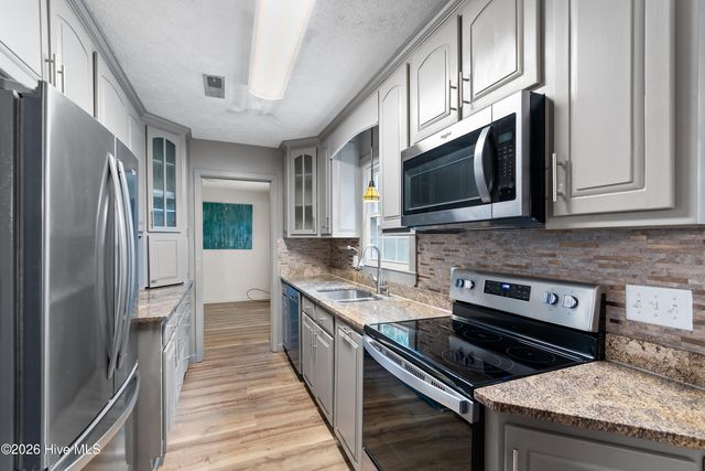 518 Highgreen Drive, Wilmington, NC 28411