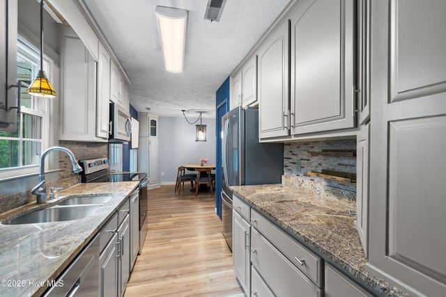 518 Highgreen Drive, Wilmington, NC 28411