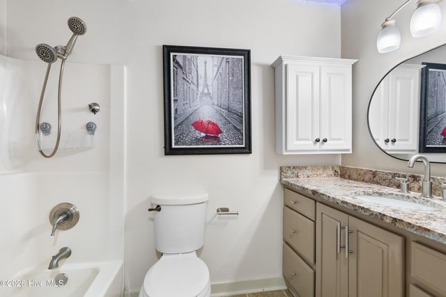 518 Highgreen Drive, Wilmington, NC 28411