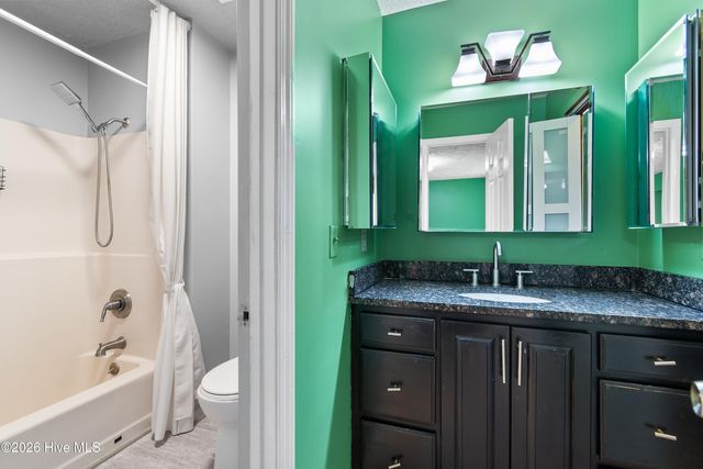 518 Highgreen Drive, Wilmington, NC 28411