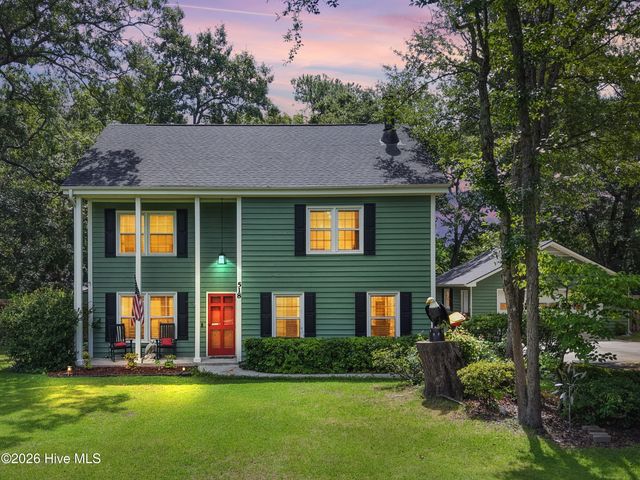 518 Highgreen Drive, Wilmington, NC 28411