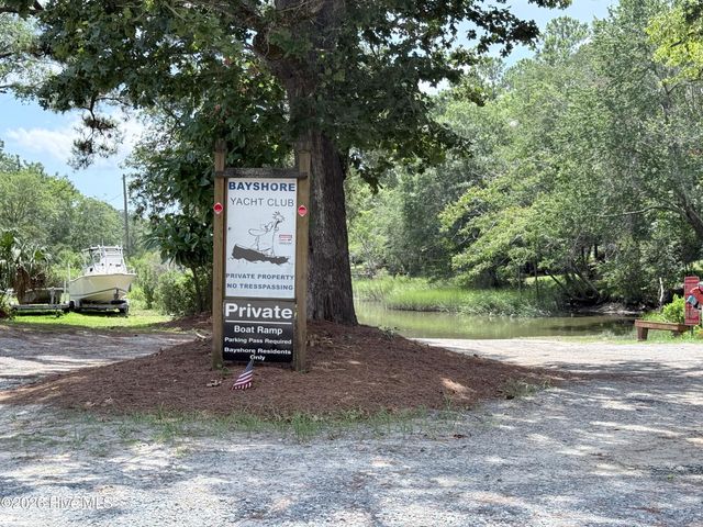 518 Highgreen Drive, Wilmington, NC 28411