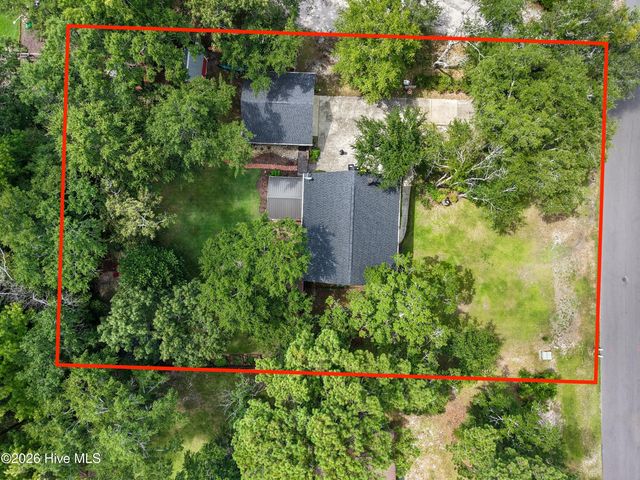 518 Highgreen Drive, Wilmington, NC 28411