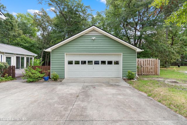 518 Highgreen Drive, Wilmington, NC 28411