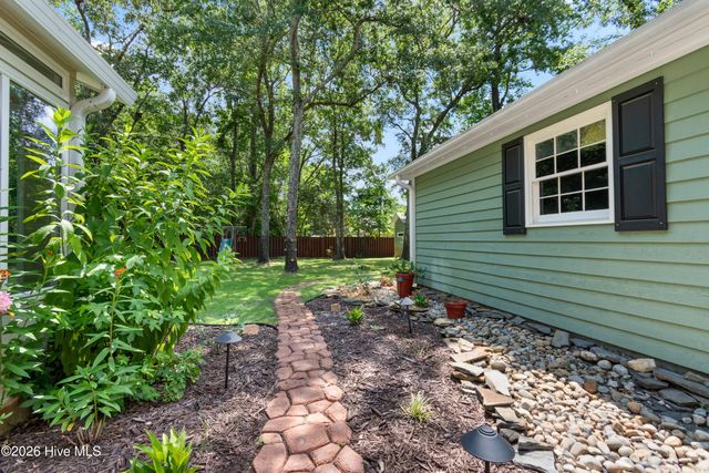 518 Highgreen Drive, Wilmington, NC 28411