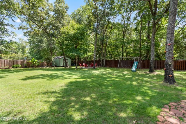 518 Highgreen Drive, Wilmington, NC 28411