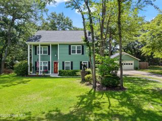 518 Highgreen Drive, Wilmington, NC 28411