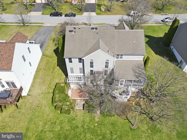 5044 JERICHO RD, Columbia, MD 21044