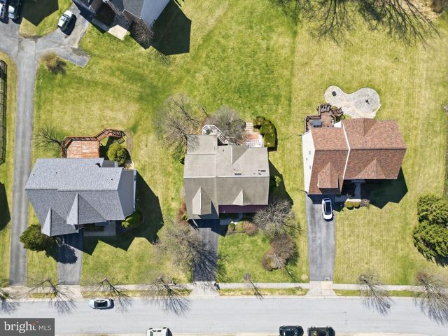 5044 JERICHO RD, Columbia, MD 21044