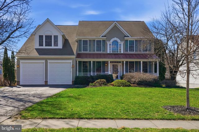 5044 JERICHO RD, Columbia, MD 21044