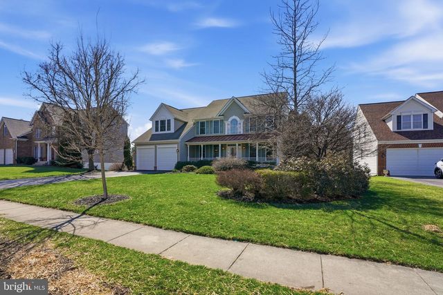 5044 JERICHO RD, Columbia, MD 21044