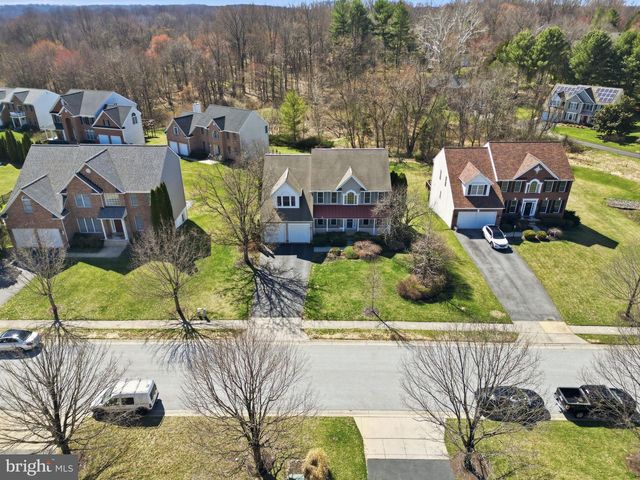 5044 JERICHO RD, Columbia, MD 21044