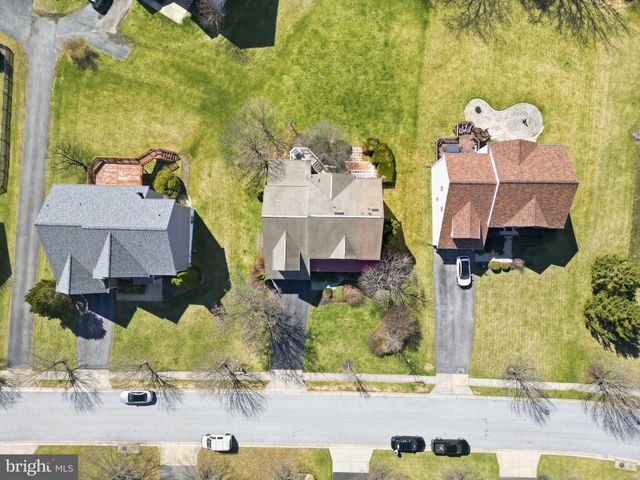 5044 JERICHO RD, Columbia, MD 21044