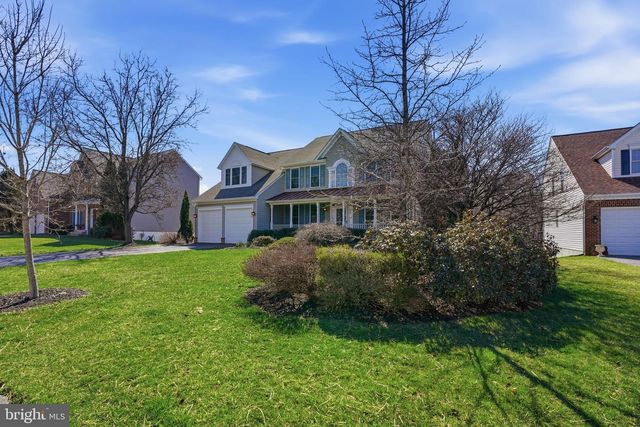 5044 JERICHO RD, Columbia, MD 21044