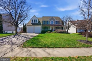 5044 JERICHO RD, Columbia, MD 21044