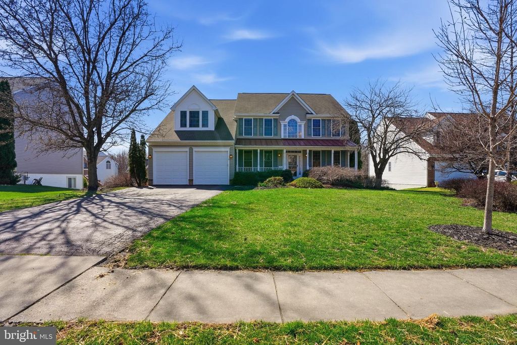 5044 JERICHO RD, Columbia, MD 21044