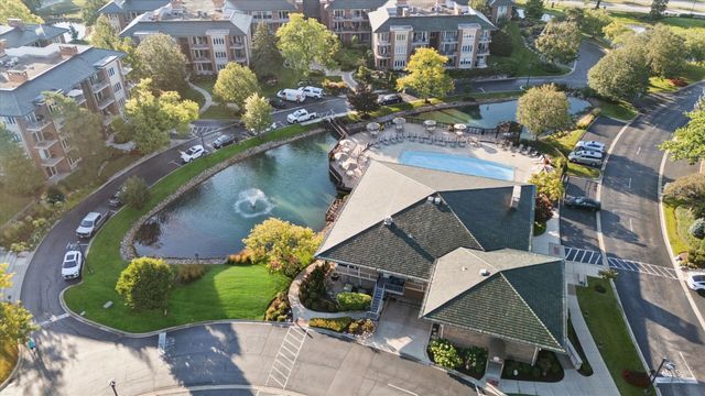 1 Oak Brook Club Drive A310, Oak Brook, IL 60523