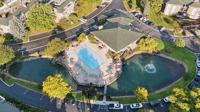 1 Oak Brook Club Drive A310, Oak Brook, IL 60523