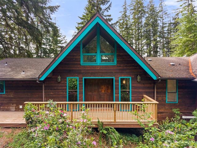 4642 Oyster Bay Road NW, Olympia, WA 98502