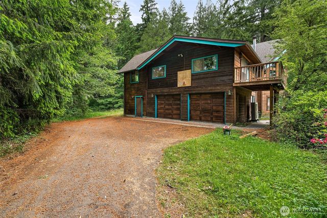 4642 Oyster Bay Road NW, Olympia, WA 98502
