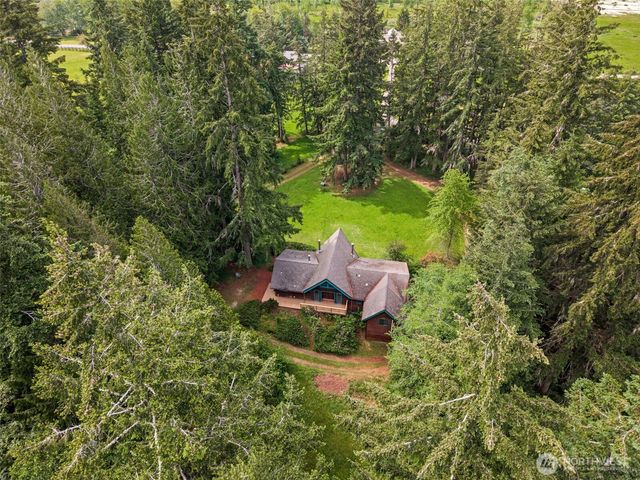 4642 Oyster Bay Road NW, Olympia, WA 98502