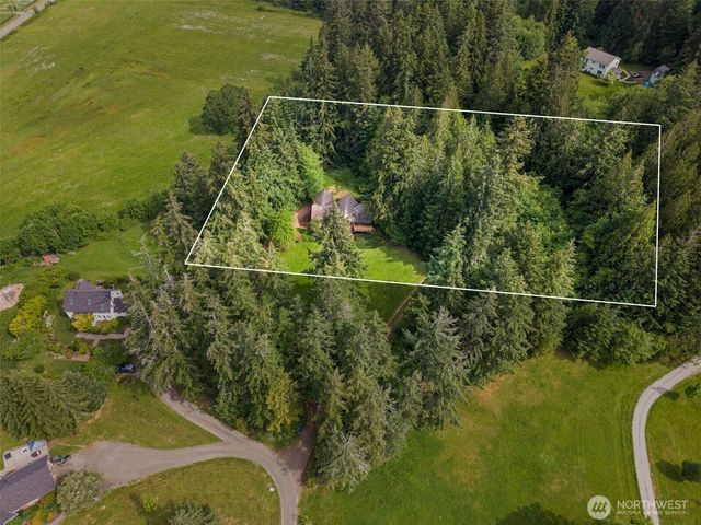 4642 Oyster Bay Road NW, Olympia, WA 98502