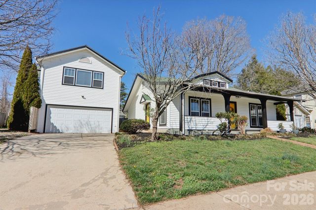 3 Rosemont Court, Asheville, NC 28803