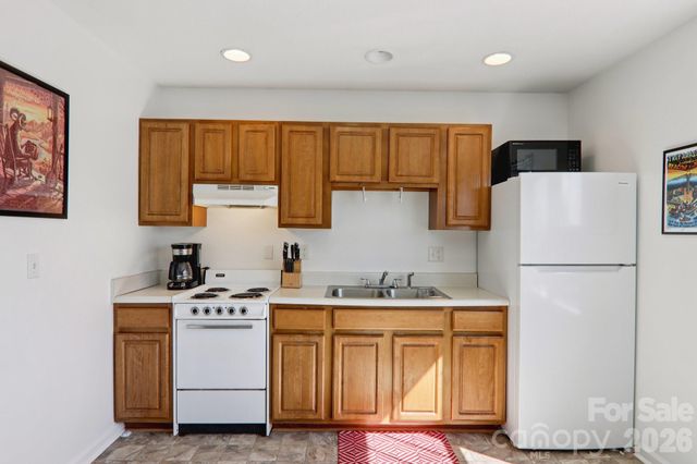 3 Rosemont Court, Asheville, NC 28803