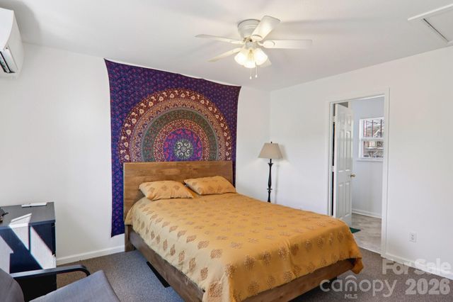 3 Rosemont Court, Asheville, NC 28803