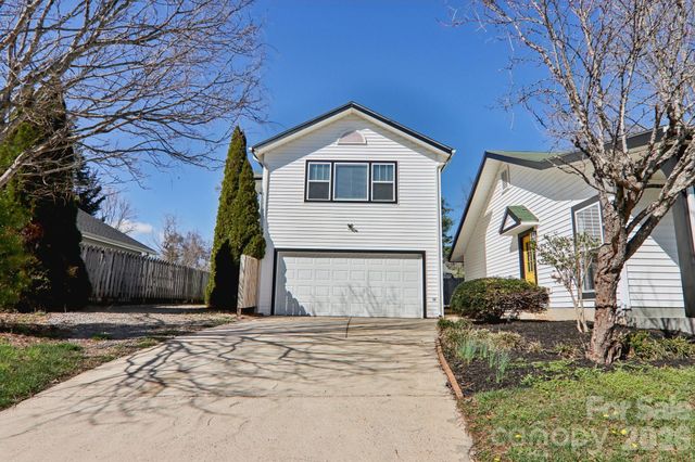 3 Rosemont Court, Asheville, NC 28803