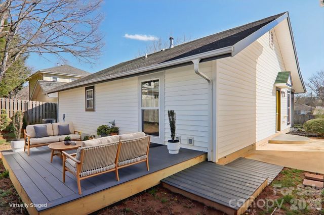 3 Rosemont Court, Asheville, NC 28803