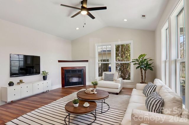 3 Rosemont Court, Asheville, NC 28803