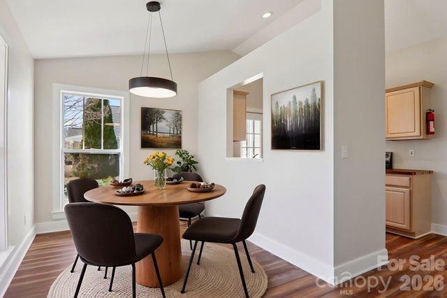 3 Rosemont Court, Asheville, NC 28803