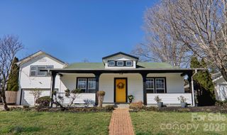 3 Rosemont Court, Asheville, NC 28803