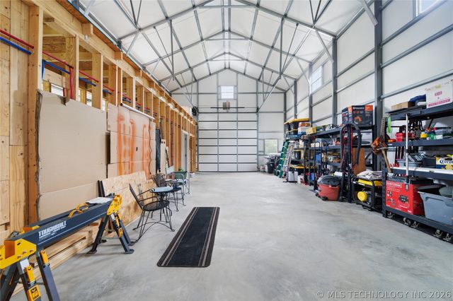 1533 N 442 Road, Salina, OK 74365