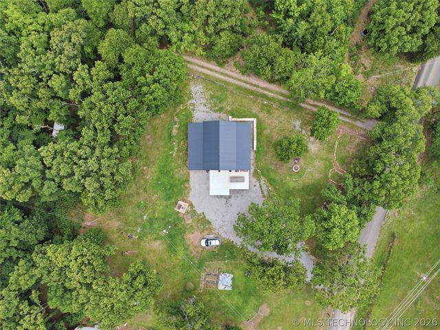 1533 N 442 Road, Salina, OK 74365