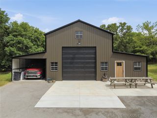 1533 N 442 Road, Salina, OK 74365