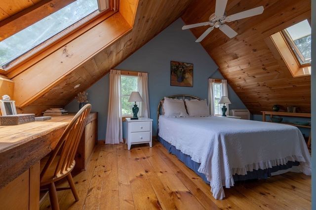 45 Old Paine Hollow Rd, Wellfleet, MA 02667